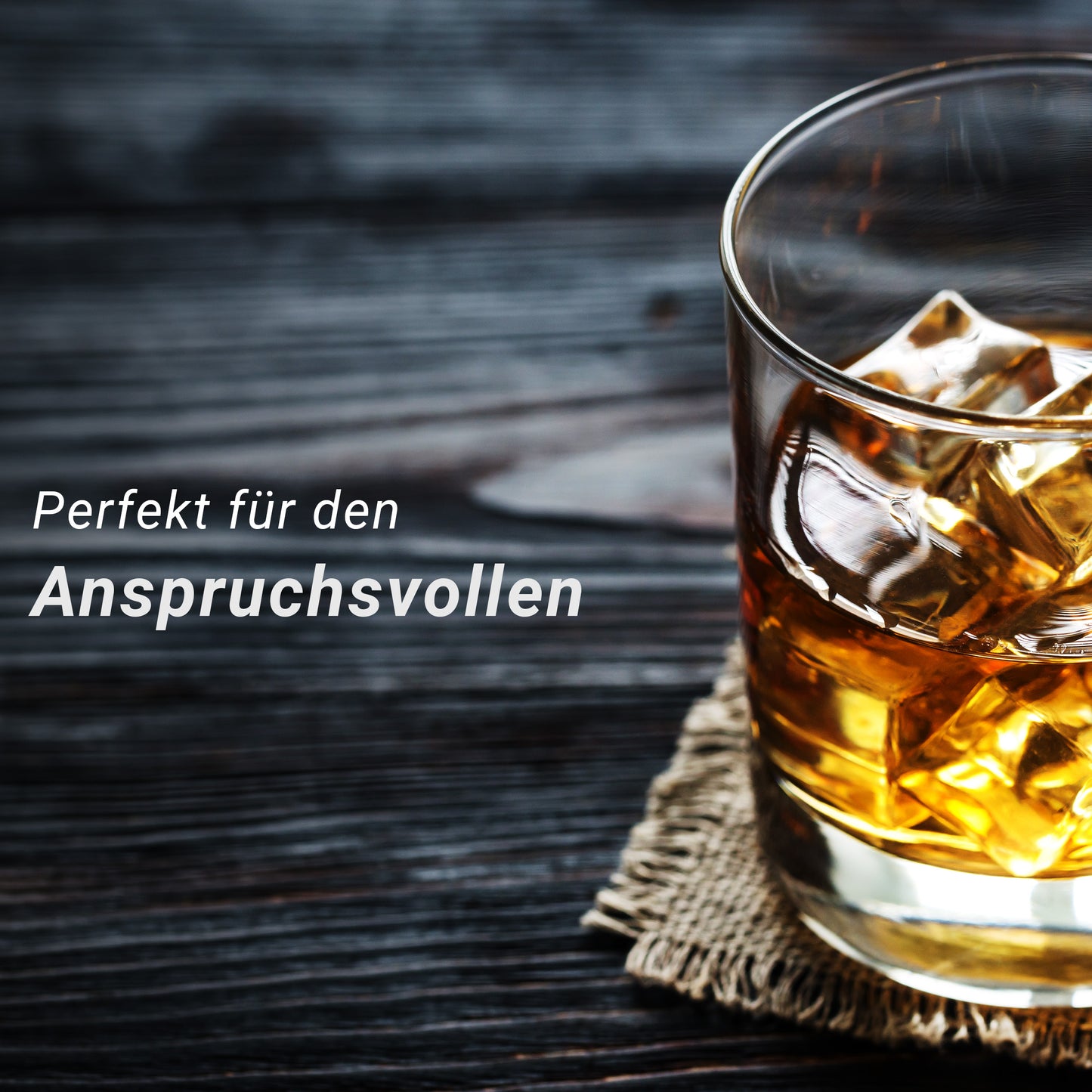 Louis Santo – Premium Single Rum 8 Jahre | Mini Rum Probierflasche