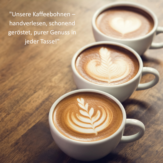 Black Coffee India Diavolo | 100% Robusta Perlbohnen | Dunkle Röstung | Hoher Koffeingehalt