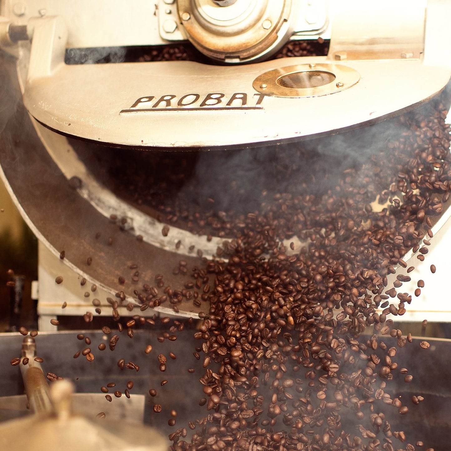 ROASTERBAY ESPRESSO | HONDURAS