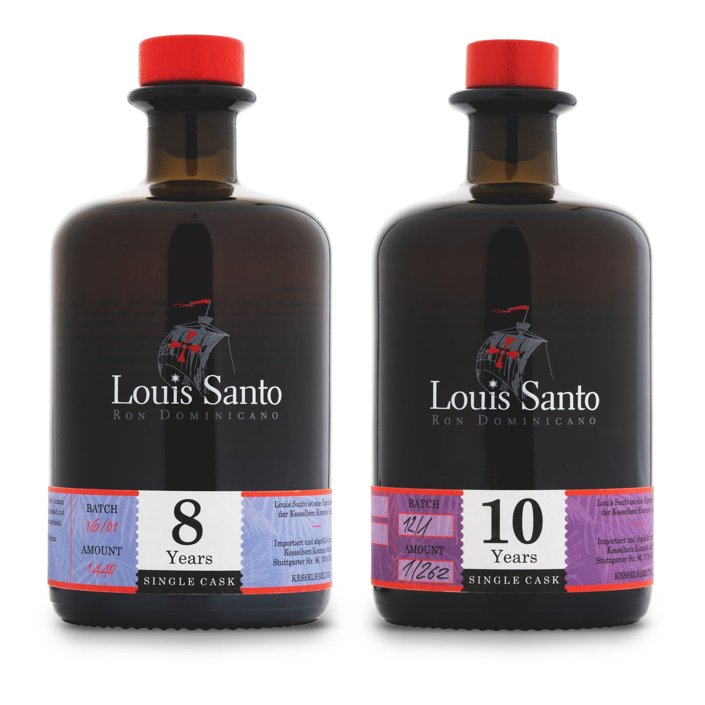 SINGLE CASKS BUNDLE