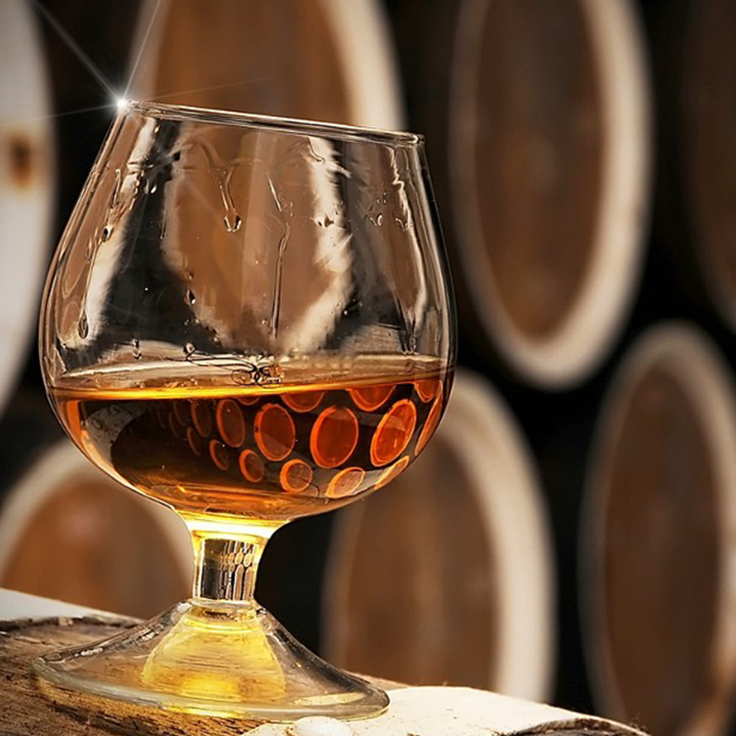 Louis Santo Single Cask Islay Whisky Fass Finish (Fassstärke 55,8 % Vol. Alc.) stark limitierte Einzelfassabfüllung