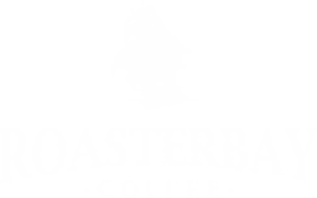 Logo der Spezialitätenkaffeemarke Roasterbay