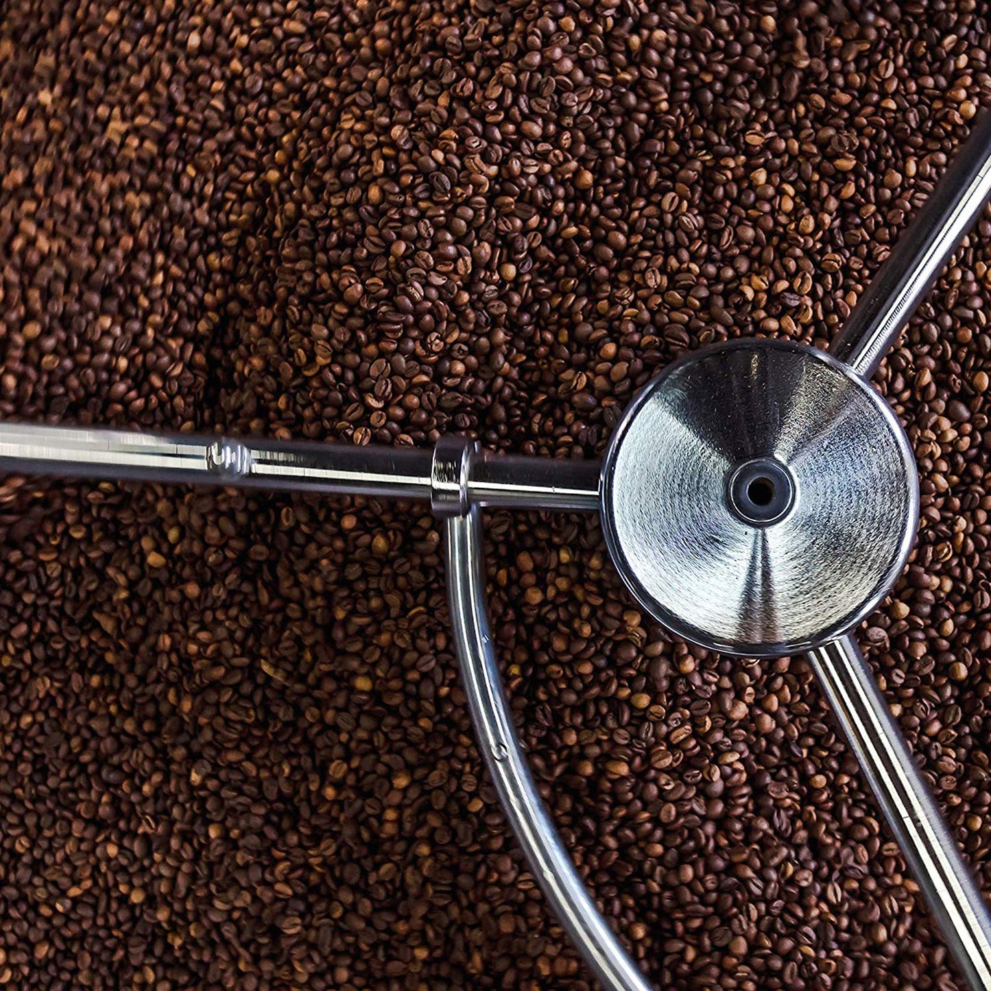 ROASTERBAY ESPRESSO | HONDURAS