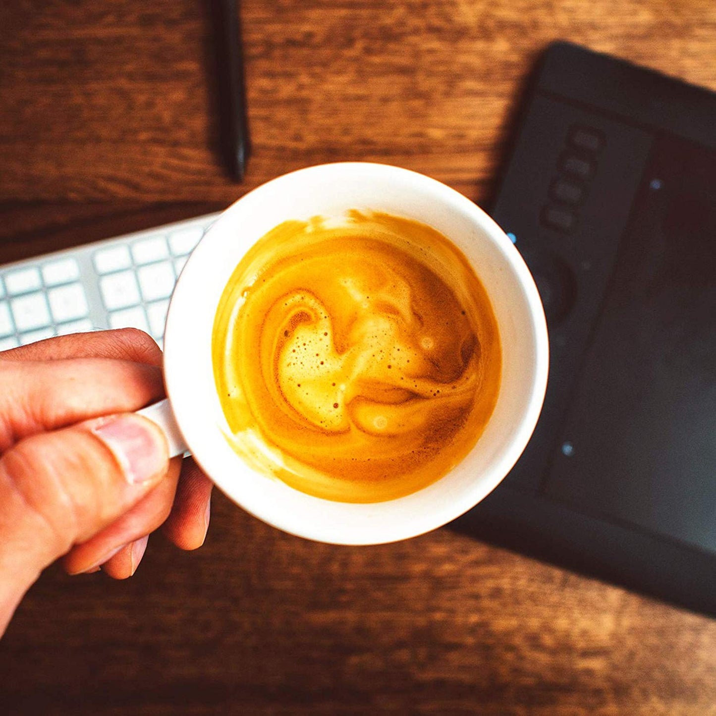 ROASTERBAY ESPRESSO | HONDURAS