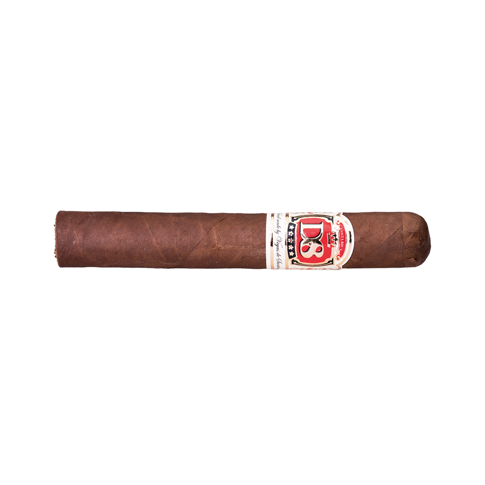 Abbildung der Vegas de Santiago D8 Robusto