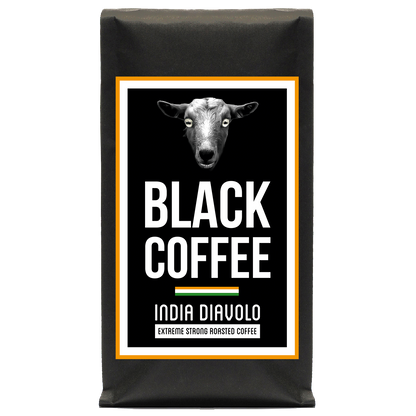 BLACK SHEEP COFFEE – INDIA DIAVOLO