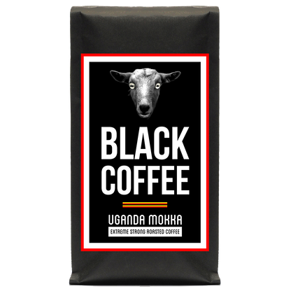 BLACK SHEEP COFFEE Set