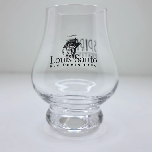 Premium Rum Nosing Glas – Perfekt für Verkostungen & Probiersets | 6er Set