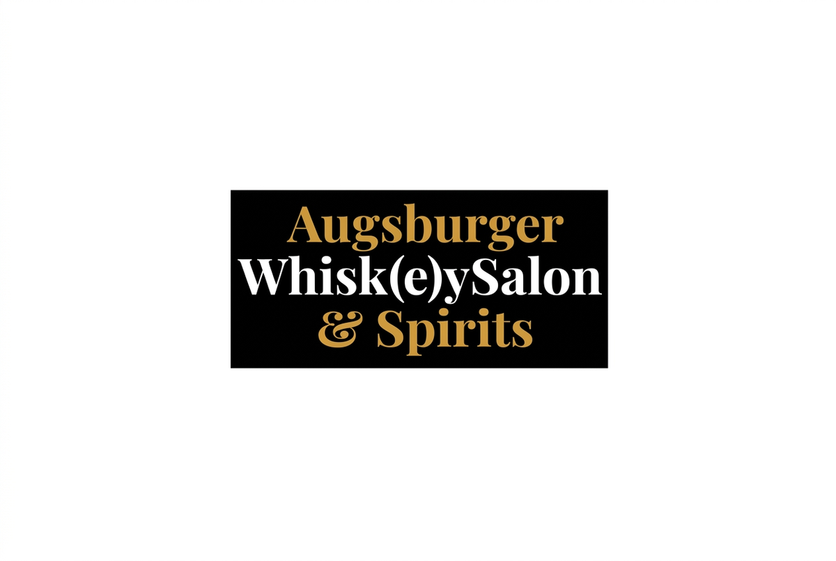 Augsburger Whiskysalon, schärfer und kleiner