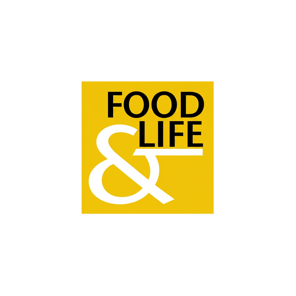FOOD & LIFE, geschärfte Vorschau