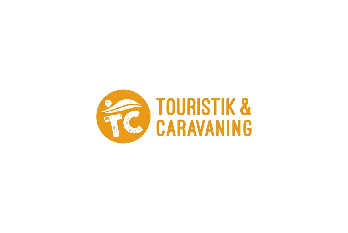 Touristik & Caravaning, schärfer und etwas kleiner