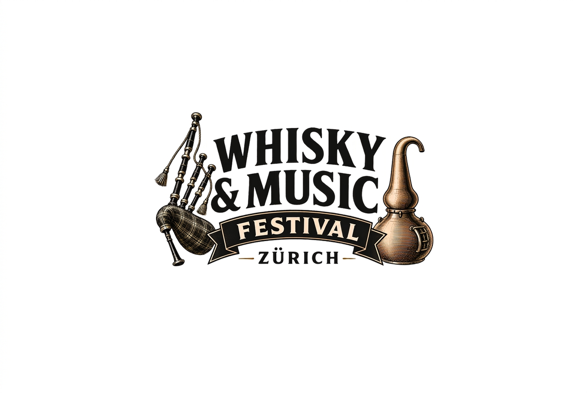Whisky & Music Festival, schärfer und etwas kleiner